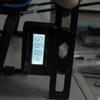 TL90 LCD Digital Pitch Gauge Screw Pitch Gauge with Gyro Sensor for RC Helicopter Airplane Blade Setup for ST250 to ST800 Size Models view 4