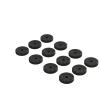 ARA330739 Shock Piston Set 1.4mm 1.5mm Blank 1/5 Kraon/Outcast Replacement Parts view 1