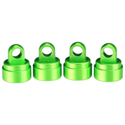 3767G Aluminum Ultra Shock Cap T-Maxx Stampede Slash E-Maxx Rustler Replacement Parts