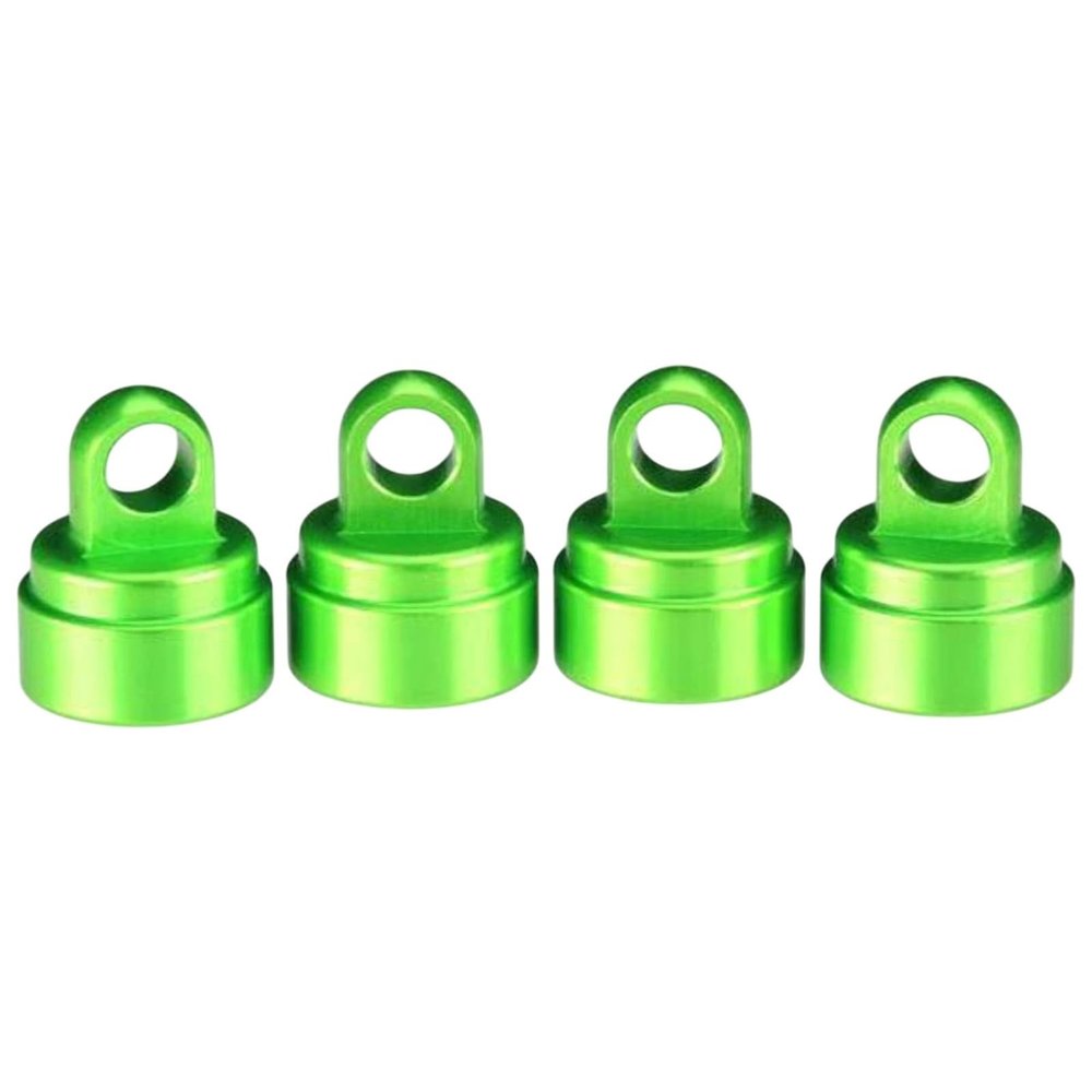 3767G Aluminum Ultra Shock Cap T-Maxx Stampede Slash E-Maxx Rustler Replacement Parts
