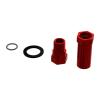340163 Aluminum Servo Saver Hub Set Replacement Parts view 1