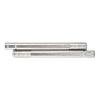 Shock shafts, Steel, Chrome Finish (32mm) (2) TRA4262 Replacement Parts view 1