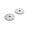 Machined Shock Piston Tapered 8x1.2mm Hole 2 ARA330728 Elec Caruck Replacement Parts view 1