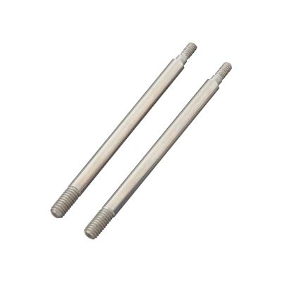 AR330376 Shock Shaft 3.5x53mm Senton 2 ARAC8919 Electric Caruck Option Replacement Parts