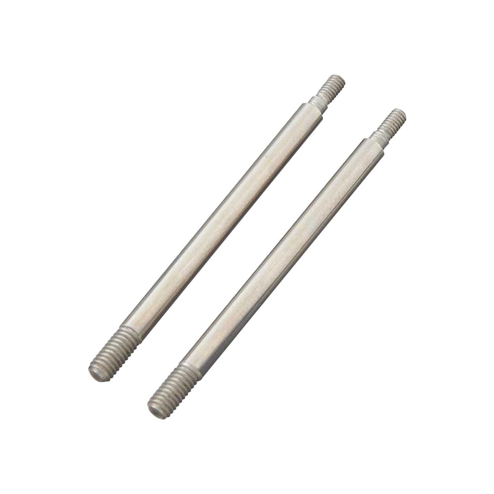 AR330376 Shock Shaft 3.5x53mm Senton 2 ARAC8919 Electric Caruck Option Replacement Parts