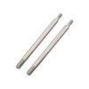 AR330376 Shock Shaft 3.5x53mm Senton 2 ARAC8919 Electric Caruck Option Replacement Parts view 1