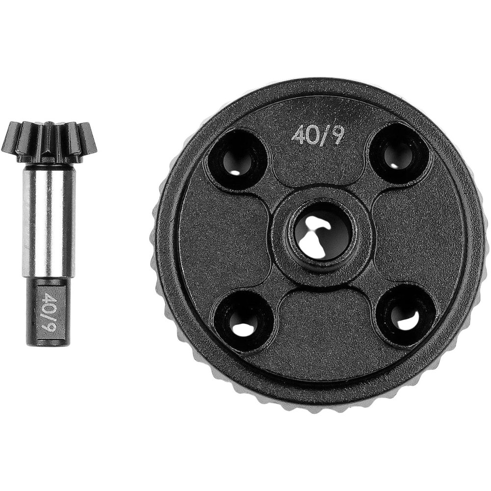 81625 RC8T4 40/9 Gear Set Replacement Parts