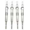 Diesel Heater Glow Plugs Compatible With Dokker For Kangoo For Duster 110654876R 110655687R 110657086R 82 00 682 592 1.5 Dci Plug In Heater Glow Plugs view 3