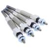 Diesel Heater Glow Plugs Compatible With Mitsubishi For S4S S4Q S4Q2 32A66-03100 32A66-03101 32A66-03102 4Pcs Glow Plugs Heater Fast Start Cold Start Helper view 3