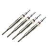 Automotive Glow Plugs Compatible With Megane For Cc 2009 2010 2011 2012 2013 2014 2015 Heater Glow Plugs Set Replacement Parts 4Pcs 8200794920 view 1