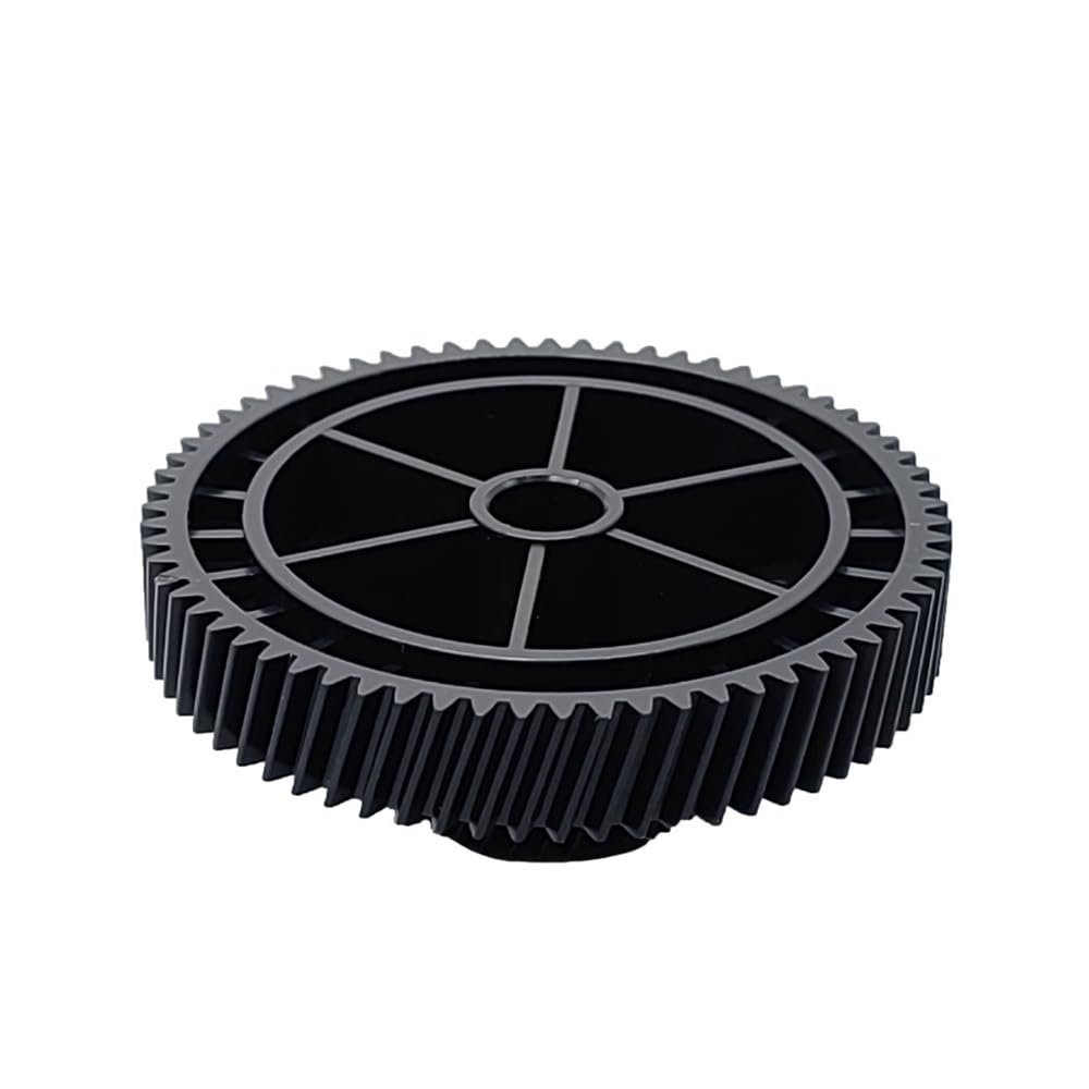 2PCS Main Motor Gear Fit for Aficio 1075 2075 2051 2060 7500 8000 7502 7001 8001 OEM AB01-7640