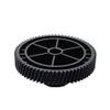2PCS Main Motor Gear Fit for Aficio 1075 2075 2051 2060 7500 8000 7502 7001 8001 OEM AB01-7640 view 1