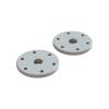 Machined Shock Piston Tapered 6x1.3mm Hole 2 ARA330727 Elec Caruck Replacement Parts view 1