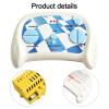 24V 5-Pin Control Box Receiver,2.4G Transmitter for Electric Car,Stable Performance Remote Controller Replacement Part Accessories(Full set) view 4