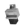 Compatible With Trafic Mk2 2006-2014 Glow Plug Control Unit Relay Module 9640469680 4416764 view 1