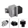 Compatible With Trafic Mk2 2006-2014 Glow Plug Control Unit Relay Module 9640469680 4416764 view 2