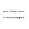 Automotive Glow Plugs Compatible With Mini For Clubman 2006 2007 2008 2009 2010 2011 2012-2014 Heater Glow Plug Set Replacement Parts 4Pcs 12238572135 view 2