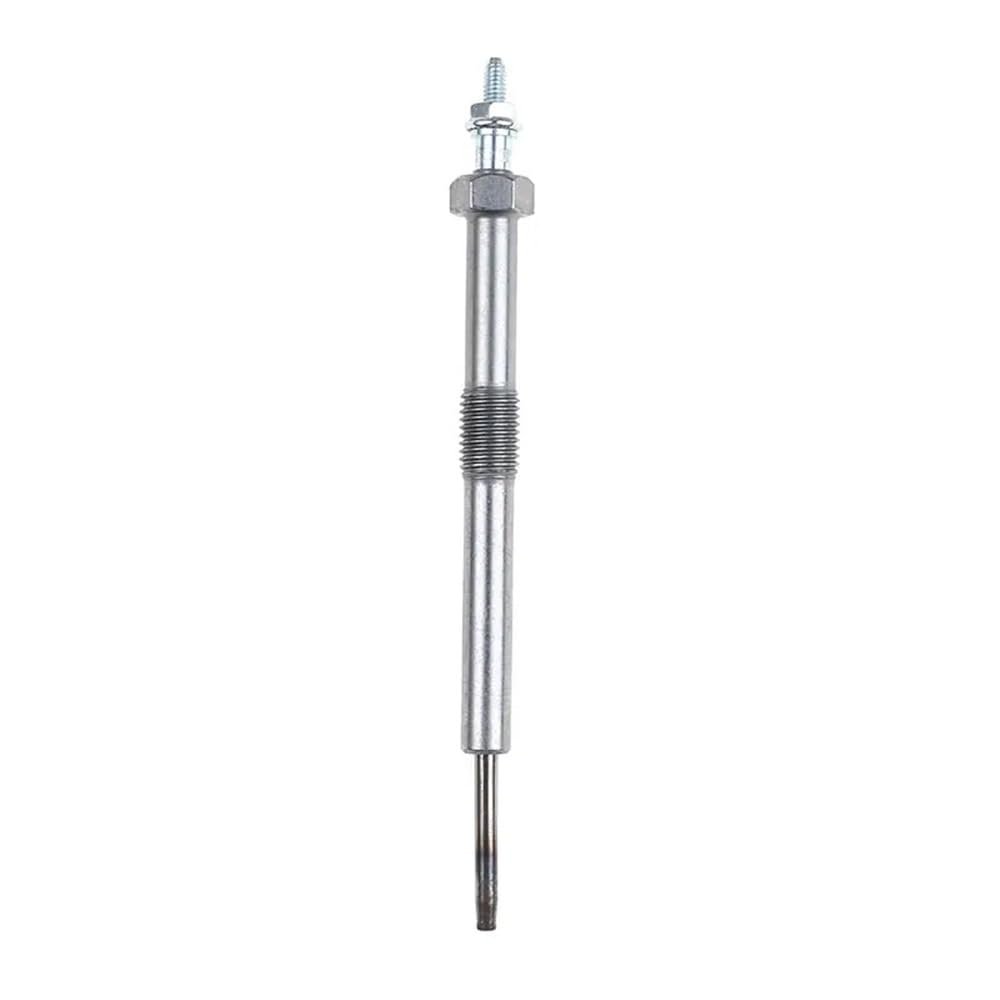 Compatible With Chevy For Express For Silverado 2006-2016 6.6L V8 Lbz Lgh Lly Lml Lmm For Duramax Engine 12639701 Glow Plug