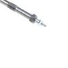 Compatible With Chevy For Express For Silverado 2006-2016 6.6L V8 Lbz Lgh Lly Lml Lmm For Duramax Engine 12639701 Glow Plug view 4