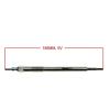 Diesel Heater Glow Plugs Compatible With Ssangyong For Stavic For Korando C For Actyon 2.2 D22F D22R 2015 2016 2017 6721590001 A6721590001 Glow Plugs view 2
