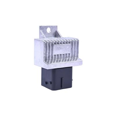 Compatible With Trafic Ii 2001-2015 Glow Plug Heater Control Unit Relay Module 8200859243