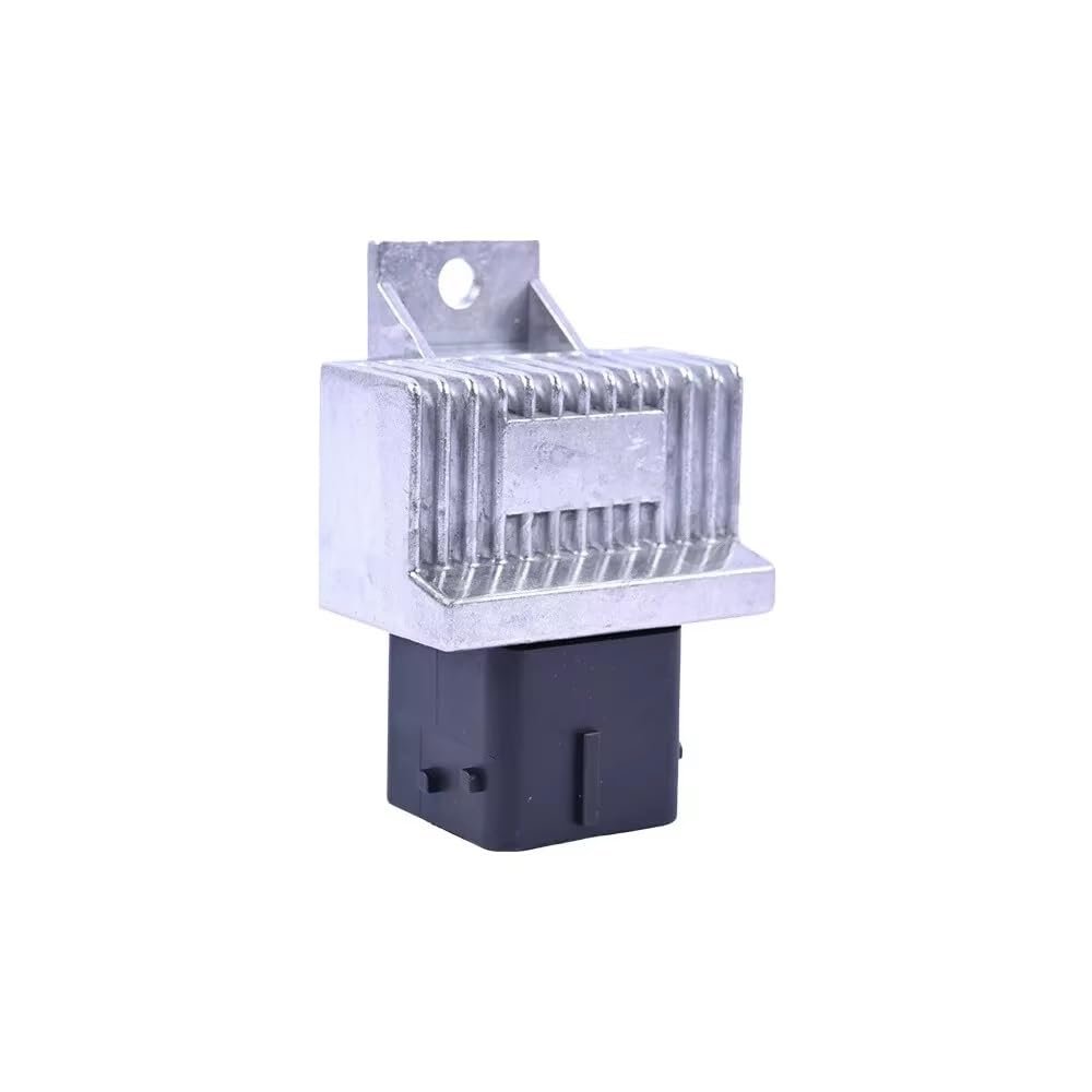 Compatible With Trafic Ii 2001-2015 Glow Plug Heater Control Unit Relay Module 8200859243