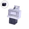 Compatible With Trafic Ii 2001-2015 Glow Plug Heater Control Unit Relay Module 8200859243 view 2