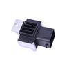 Compatible With Trafic Ii 2001-2015 Glow Plug Heater Control Unit Relay Module 8200859243 view 4
