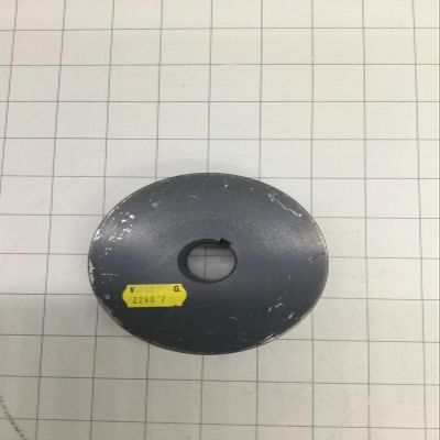 Blade Drive. Pulley (3.6) w/Shield 2240-7,Replacement for Walker OEM