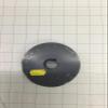 Blade Drive. Pulley (3.6) w/Shield 2240-7,Replacement for Walker OEM view 1