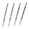Diesel Heater Glow Plugs Compatible With Ssangyong For Actyon 2012-2017 For Rexton W 2012-2018 6711590101 A6711590101 0100266066 Diesel Engine Heater Glow Plug view 1