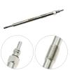 Diesel Heater Glow Plugs Compatible With Ssangyong For Actyon 2012-2017 For Rexton W 2012-2018 6711590101 A6711590101 0100266066 Diesel Engine Heater Glow Plug view 3