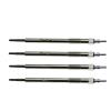Diesel Heater Glow Plugs Compatible With Ssangyong For Stavic For Korando C For Actyon 2.2 D22F D22R 2015 2016 2017 6721590001 A6721590001 Glow Plugs view 1