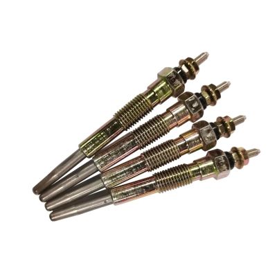 Diesel Heater Glow Plugs Compatible With Toyota For Corona Ct140 Ct141 Ct147 Ct150 For Sprinter Ce70 Ce80 Ce90 Engine Glow Plugs Cold Start Helper 19850-64010