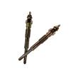 Diesel Heater Glow Plugs Compatible With Toyota For Corona Ct140 Ct141 Ct147 Ct150 For Sprinter Ce70 Ce80 Ce90 Engine Glow Plugs Cold Start Helper 19850-64010 view 3