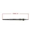 Heater Plug Glow Plug Compatible With A4 8D2 B5 For A6 4B C5 2.5 For Tdi 1997 1998 1999 2000 6X Heater Glow Plugs Dual Core 059963319H 059963319A view 4