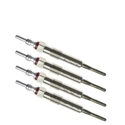 Compatible With Megane For Cc 2010 Dual Core Heater Glow Plugs 0100266053 0250403013 8200794920 96062
