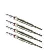 Compatible With Megane For Cc 2010 Dual Core Heater Glow Plugs 0100266053 0250403013 8200794920 96062 view 1