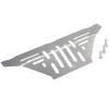 RC Spare Part Compatible with Traxxas for TRX4 2021 for Bronco 1/10 RC Car Parts Stainless Steel Protector Front for Chassis Guard view 1