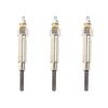 Diesel Heater Glow Plugs Compatible With Volvo For Ec25 Ec30 Ec35 Ec70 Ew70 Ec70Vv Ew70Vv Pj7415544 Easy Installation Diesel Heater Glow Plugs Accessories view 1
