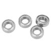 4 Pcs RC Ball Bearing Steel Small Metal Shielded Ball Bearing for Granite 1/10 RC Car view 2