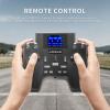 ARESWEI HT-8A 8CH 2.4GHz RC Radio for RC Car Drone Boat view 3