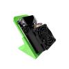 New Hammer DC02 105MH/s 38W LTC&Doge Miner Solo Mining Lotto Device view 1