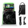 New Hammer DC02 105MH/s 38W LTC&Doge Miner Solo Mining Lotto Device view 2