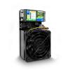 New Hammer DC02 105MH/s 38W LTC&Doge Miner Solo Mining Lotto Device view 3