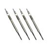 Compatible With Peugeot For Bipper For Tepee 1.3 Hdi Dual Core Heater Glow Plug 5960.L4 5960L4 5960 L4 Glow Plugs 4.4V view 1