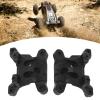 2 Pcs RC Car Shock Tower 6003 RC Vehicle Shock Mount Replacement for SCY 16101 16102 16103 view 4