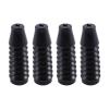 RC Car Accessories for HSP for DHK 1:8 Off-Road Crawler Accessories 46mm 4Pcs Absorber Shock Damper Cover rc Car Parts view 1