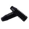 RC Car Accessories for HSP for DHK 1:8 Off-Road Crawler Accessories 46mm 4Pcs Absorber Shock Damper Cover rc Car Parts view 4