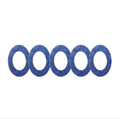 10/20/50PCS Oil Pan Sealing Washers Car Oil Drain Screw Gasket For 90430-12031 Wear Parts(10pcs)